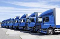 Transporte Distribuição - CM Mattos Transportes