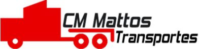 Logo - CM Mattos Tranportes